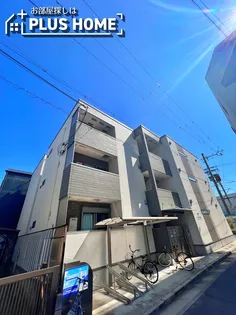 フジパレス鷺ノ森Ⅰ番館の画像