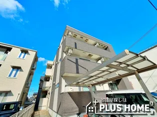 フジパレス小松原サウスの画像