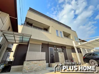 メゾン ド グランド イルの画像