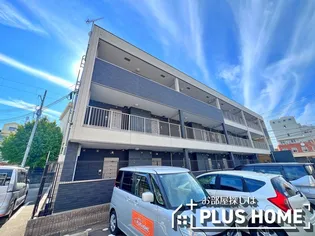 リンデンバウム Ⅱの画像