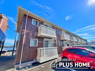 フェリーチェ小雑賀A棟の画像