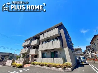 サウスメゾンムーランルージュの画像