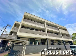 クロスロード三沢の画像