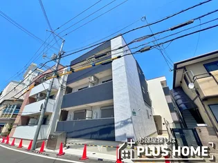 フジパレス吹屋町EASTの画像