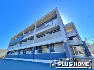 レジデンスTKの画像