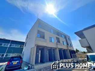 モデッサ宮前の画像