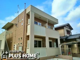 ピアニー関戸 Ⅱの画像