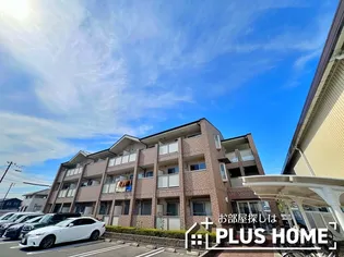 サンズパークⅢの画像