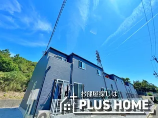 TJ本脇 A【1階】の外観