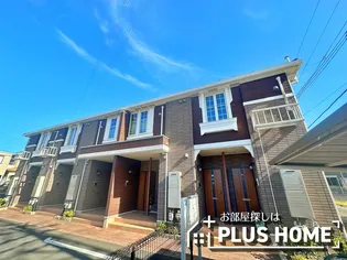 バンブーグローの画像