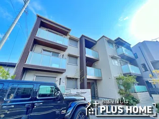 ベレオ茶屋ノ丁の画像