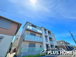 べレオ金龍寺丁の画像