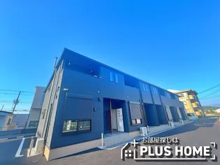 カスケードの画像