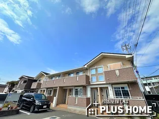 ソレイユT Dの画像