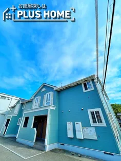 ポワンドゥ花梨IIの画像