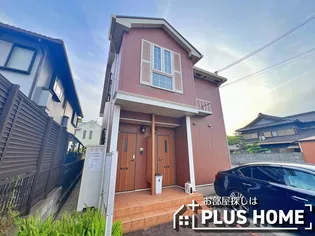 ラ・マーレ【2階】の外観