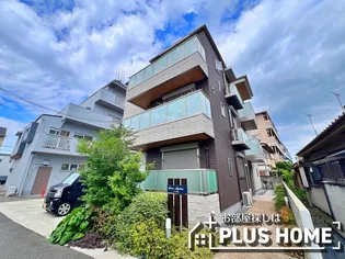 ベレオ宮北の画像