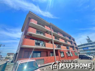 メゾン浜の宮Ⅱの画像