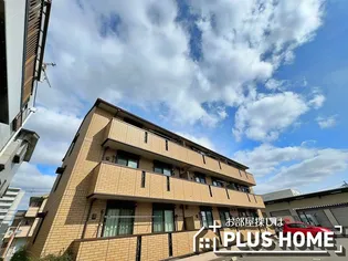 コリド黒田 B棟の画像