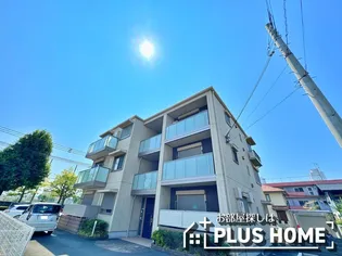 ベレオ太田の画像