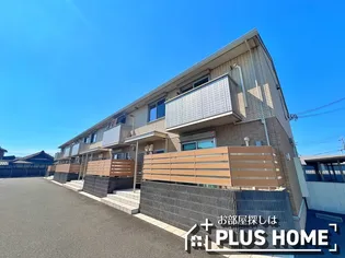 パインズコートⅢの画像