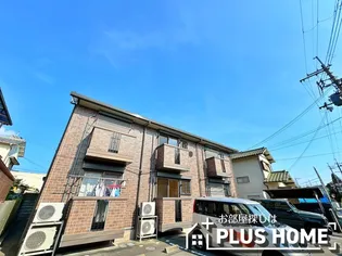 ハイツグラースの画像