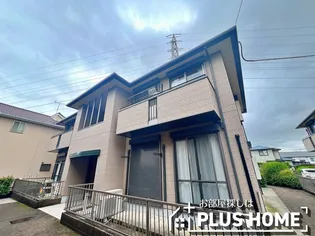 ディアス八重 B棟の画像