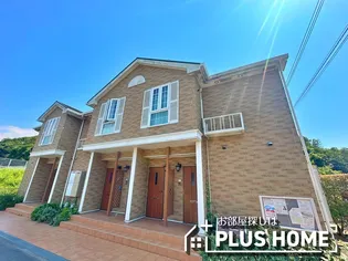 ピエ・デル・モンテⅡ【2階】の外観