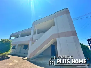 サンハイム中村の画像