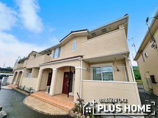 カーサ ソレイユ Aの画像