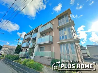 ベレオ園部の画像