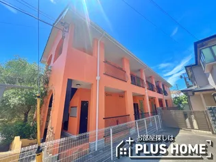 ルガール直川の画像