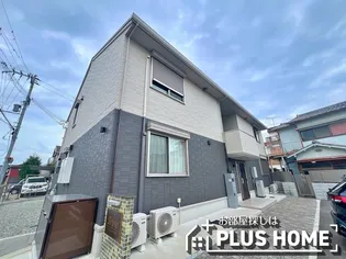 ブリオーソ今福Ⅱの画像