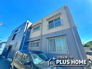 メゾン和歌浦の画像