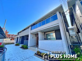 レディーバードⅡの画像