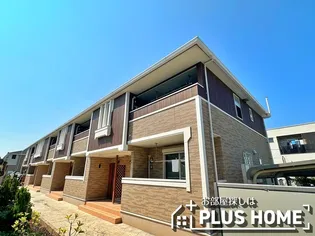 クレバーハウスⅡの画像