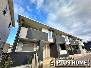 パルティールαの画像