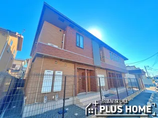 カンタービレ西浜Ⅰの画像