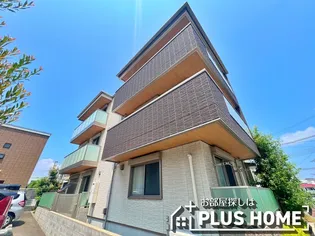 ベレオ小野町の画像