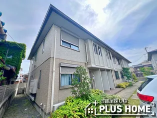 シャーメゾンNANRYU Aの画像