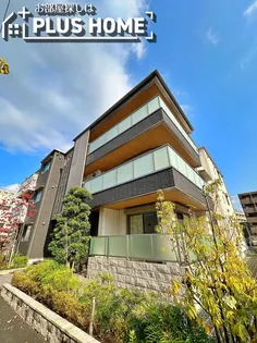 ベレオけやきの画像