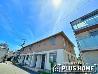 シャーメゾン金龍寺丁の画像