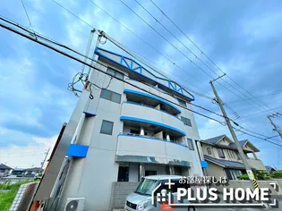 プレゼンス浜の宮の画像