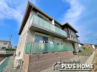 シャーメゾンMISA Bの画像