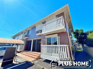 メゾン プレール栗栖の画像