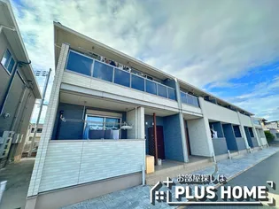 シャンティ Ⅱの画像