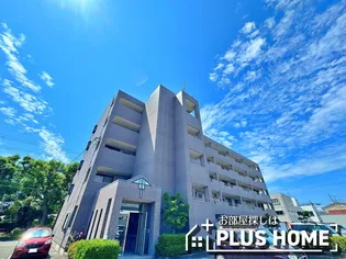 グランヴィア松江【2階】の外観