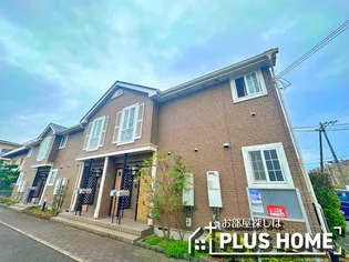 カーサ エスト内原の画像