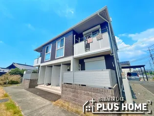 リエーヴルⅡの画像