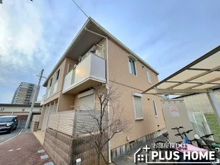 シャーメゾンベルテの画像